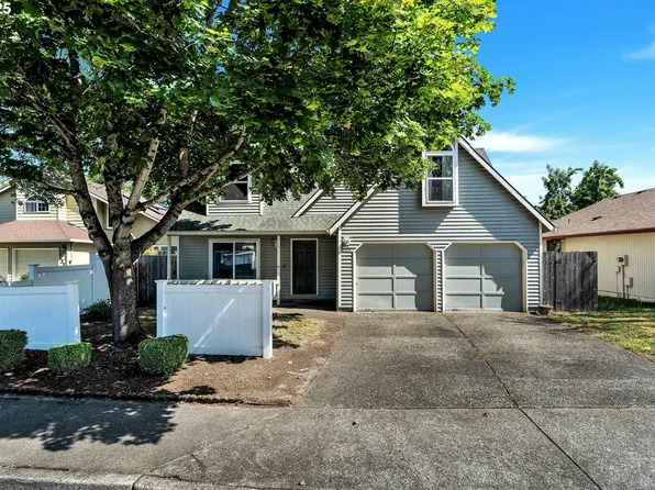 21795 SW Lois St, Aloha, OR 97003
