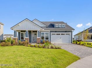 105 Hydrilla Ct, Saint Augustine, FL 32095