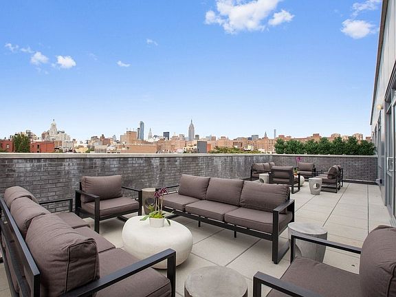 4th image of 185 Avenue B APT 6C