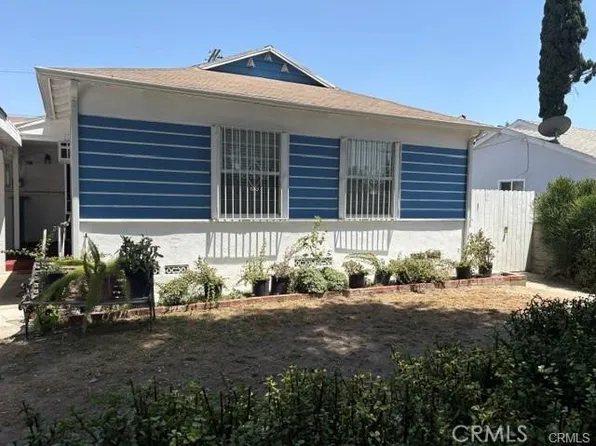 8156 Hazeltine Ave, Panorama City, CA 91402