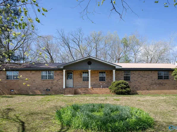 5015 County Road 89, Bryant, AL 35958