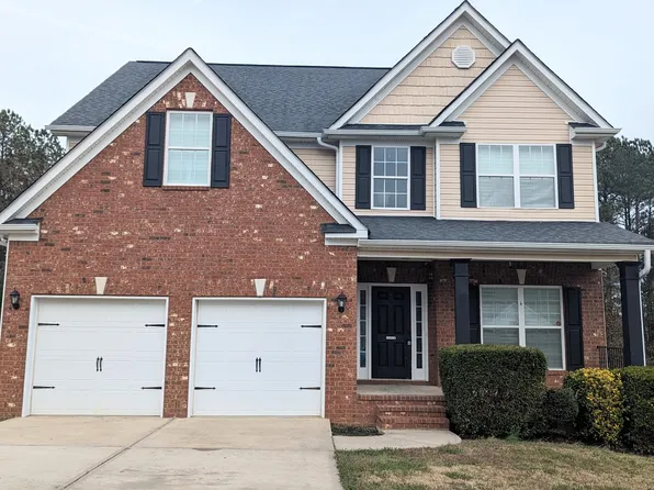 9512 Berwick Court, Grovetown, GA 30813