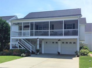 514 Bay Drive Ext, Murrells Inlet, SC 29576