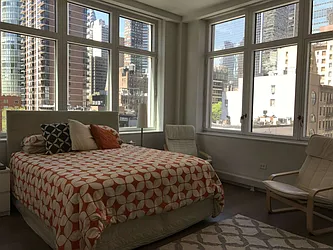 Rented by Keller Williams NYC