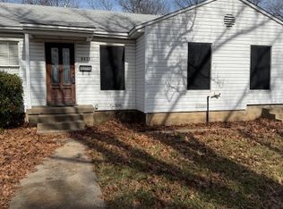 6615 Day St, Dallas, TX 75227