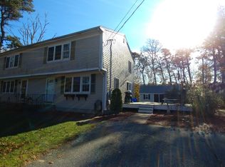 7 Sidney Rd #B, Harwich, MA 02645