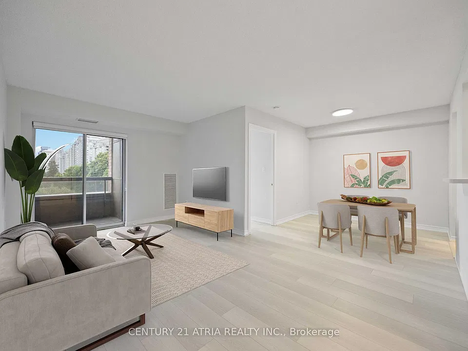 88 Grandview Way #315