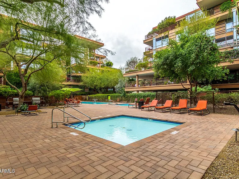 7157 E Rancho Vista Dr #2001 — Photo 22