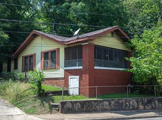 1604 Fred L Shuttlesworth Dr, Birmingham, AL 35234