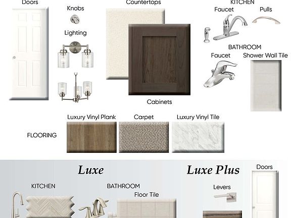 The Peppermill Curated Collection