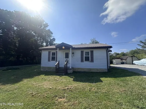 1106 Frank Campbell Rd, Jamestown, TN 38556