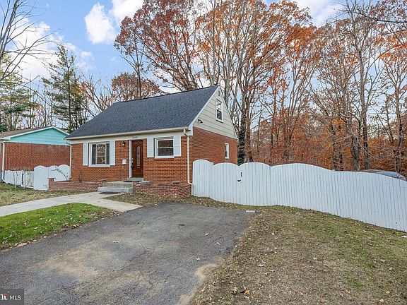 2nd image of 3549 Forestdale Ave