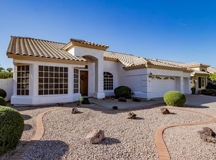 857 W Mesquite St, Gilbert, AZ 85233