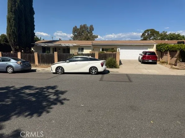 18457 Santar St, Rowland Heights, CA 91748