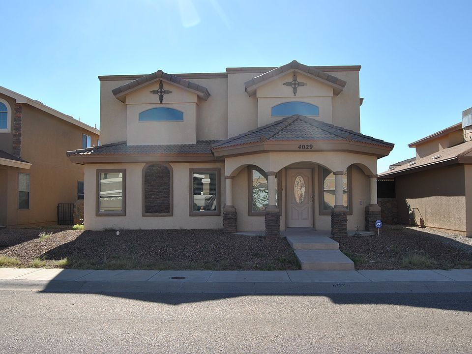 1st image of 4029 Hueco Land Ln