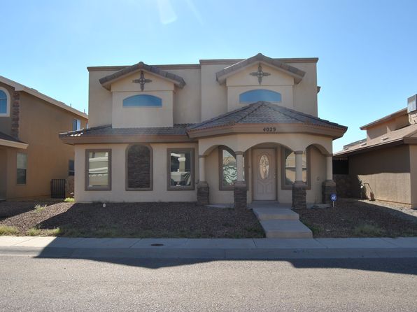 4029 Hueco Land Ln