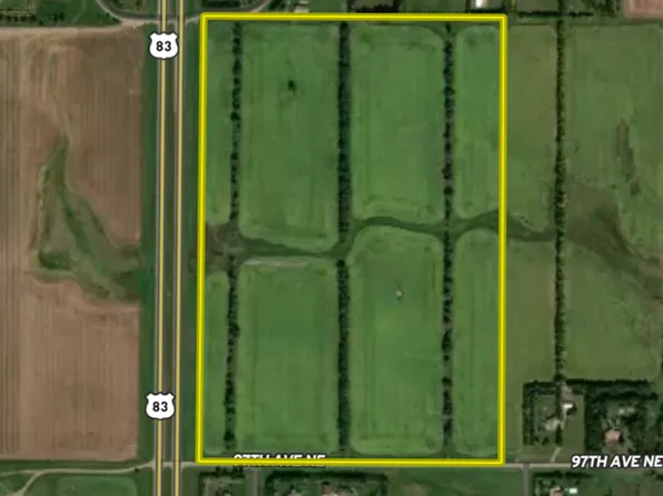 State Highway 83, Bismarck, ND 58503