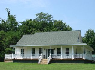 690 Highway 140e, Puryear, TN 38251