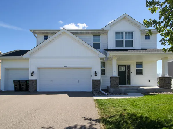 15742 Everglade Ave, Apple Valley, MN 55124