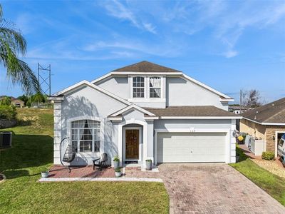 369 Vizcay Way, Davenport, FL, 33837