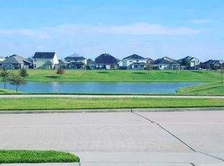 4307 N Vineyard Meadow Ln, Katy, TX 77449