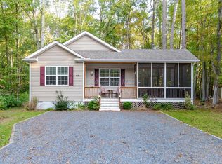63 Offshore Ln, Ocean Pines, MD 21811