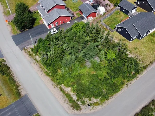 1 Ridge Road, Burin Bay Arm, NL A0E1G0