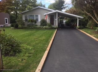 629 Woodland Ave, Brielle, NJ 08730
