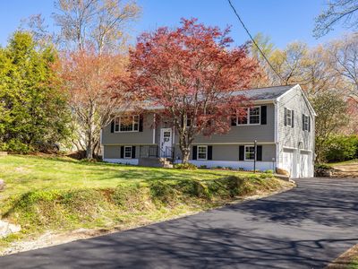 8 Tyrell Drive, Wolcott, CT, 06716
