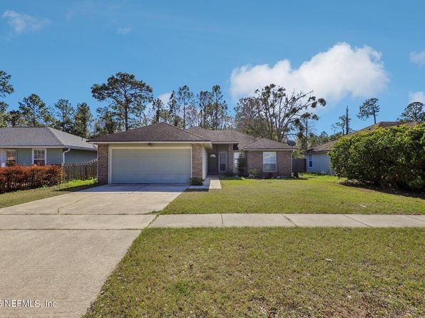 5386 TESSA Terrace, Jacksonville, FL 32244