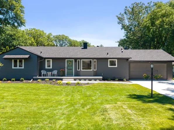 2605 S 87th Ave, Omaha, NE 68124