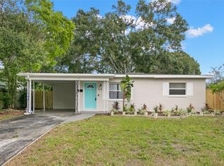 713 87th Ave N, Saint Petersburg, FL 33702