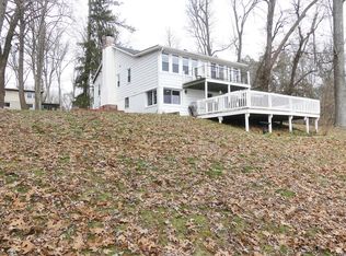 1067 Pleasure Point E, Maceo, KY 42355