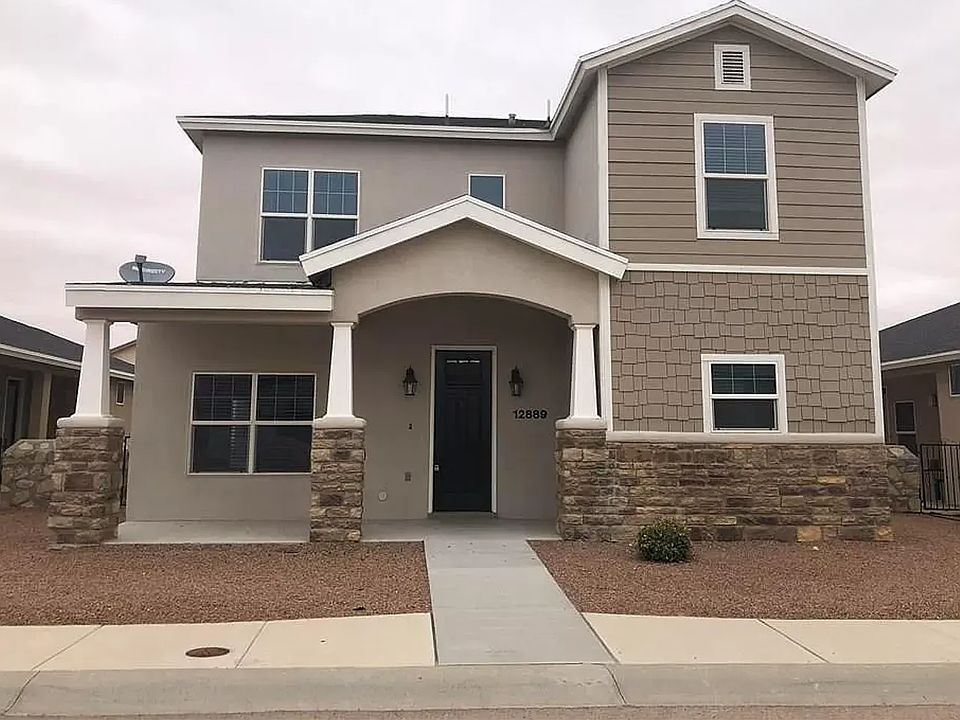 1st image of 12889 Hueco Pit Dr