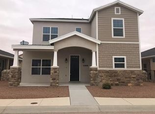 12889 Hueco Pit Dr, El Paso, TX 79938