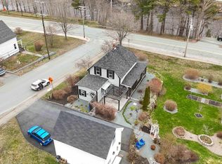 937 King St, Bridgewater, NS B4V 1B7