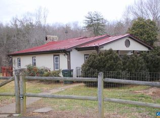 412 Pea Ridge Rd, Hood, VA 22723