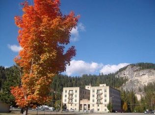 104 W 4th Ave, Metaline Falls, WA 99153