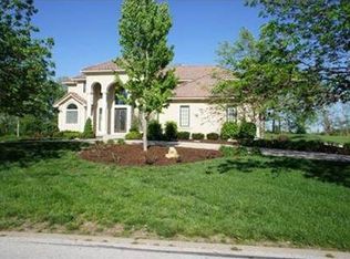 17085 S Demi Dr, Village Of Loch Lloyd, MO 64012