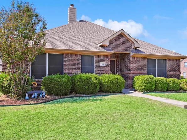 1900 Wilson Lake Ct, Wylie, TX 75098