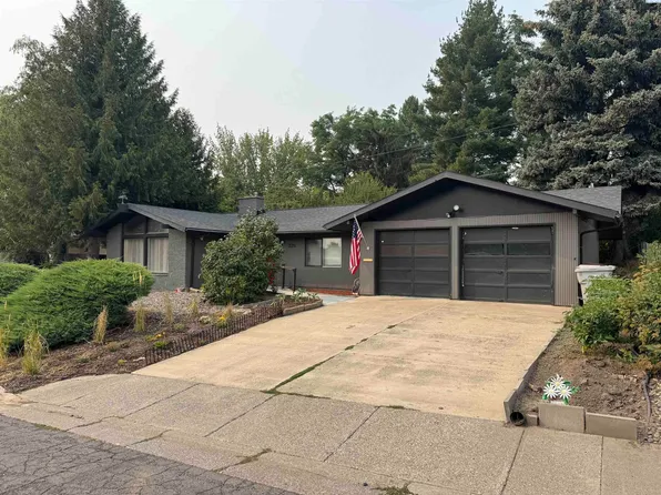 320 SE Nebraska St, Pullman, WA 99163