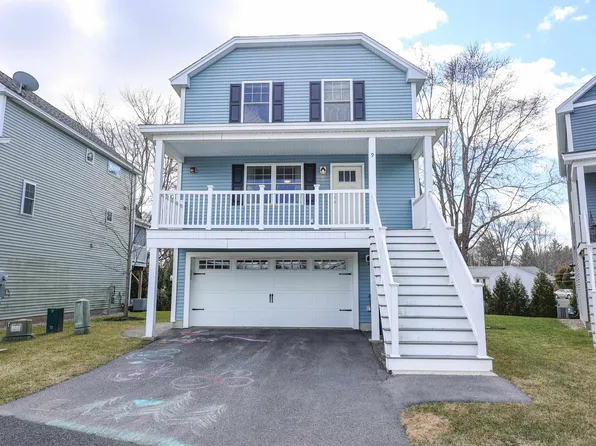 9 Charron Circle, Exeter, NH 03833