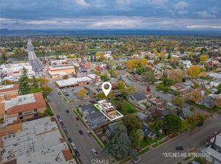 541 Jefferson St, Red Bluff, CA 96080