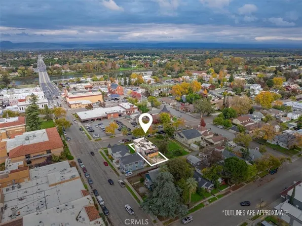 541 Jefferson St, Red Bluff, CA 96080