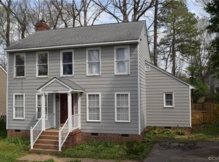 5207 Reids Pointe Rd, Glen Allen, VA 23060