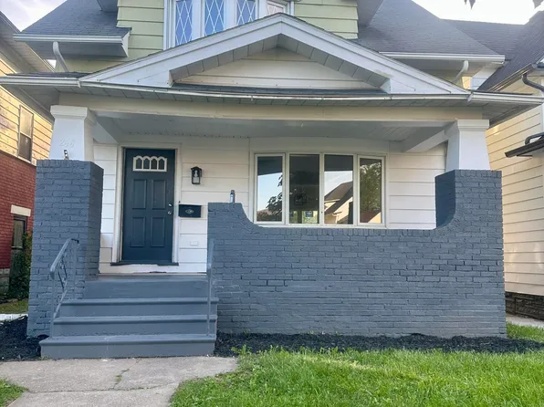 244 Raymer Blvd, Toledo, OH 43605