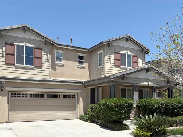 14247 Symphony Ct, Corona, CA 92880