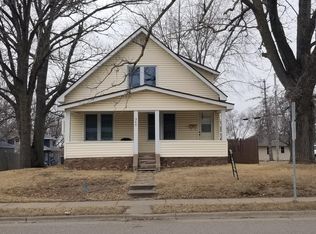 340 Central Ave S, Milaca, MN 56353