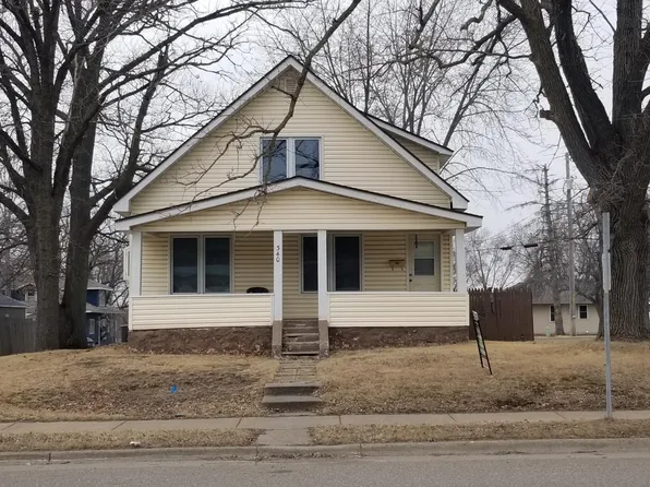 340 Central Ave S, Milaca, MN 56353