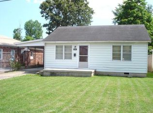 320 Weldon Ave, Madisonville, KY 42431